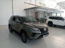 Thumbnail Toyota Fortuner 2.8GD-6