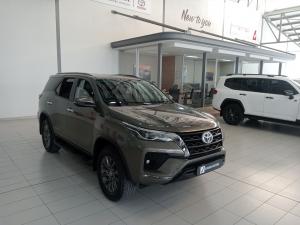 Toyota Fortuner 2.8GD-6 - Image 1