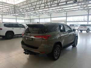 Toyota Fortuner 2.8GD-6 - Image 2