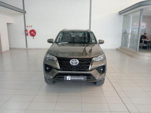Toyota Fortuner 2.8GD-6 - Image 4