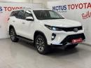 Thumbnail Toyota Fortuner 2.4GD-6 auto