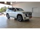 Thumbnail Toyota Land Cruiser 300 3.5T ZX