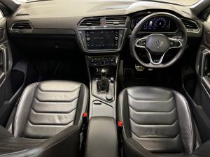 Volkswagen Tiguan 2.0TSI 162kW 4Motion R-Line - Image 6