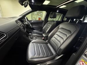 Volkswagen Tiguan 2.0TSI 162kW 4Motion R-Line - Image 7
