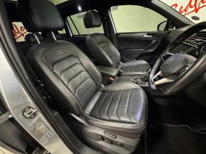 Volkswagen Tiguan 2.0TSI 162kW 4Motion R-Line - Image 15