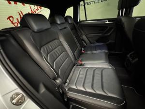 Volkswagen Tiguan 2.0TSI 162kW 4Motion R-Line - Image 16