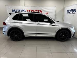 Volkswagen Tiguan 2.0TSI 162kW 4Motion R-Line - Image 3
