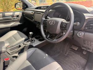 Toyota Hilux 2.8GD-6 double cab Legend 55 - Image 7