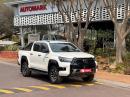 Thumbnail Toyota Hilux 2.8GD-6 double cab Legend 55