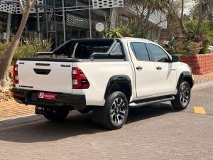 Toyota Hilux 2.8GD-6 double cab Legend 55 - Image 2