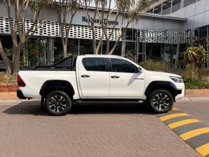 Toyota Hilux 2.8GD-6 double cab Legend 55 - Image 3