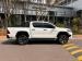Toyota Hilux 2.8GD-6 double cab Legend 55 - Thumbnail 3