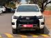 Toyota Hilux 2.8GD-6 double cab Legend 55 - Thumbnail 4