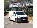 Thumbnail Toyota Quantum 2.8 LWB panel van manual