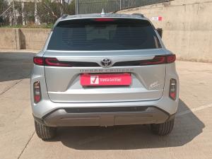 Toyota Urban Cruiser 1.5 XR auto - Image 5