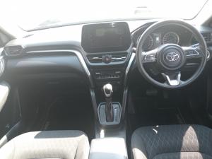 Toyota Urban Cruiser 1.5 XR auto - Image 6