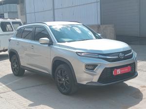 Toyota Urban Cruiser 1.5 XR auto - Image 1
