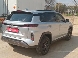 Toyota Urban Cruiser 1.5 XR auto - Image 2