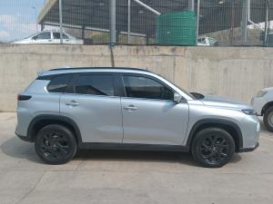 Toyota Urban Cruiser 1.5 XR auto - Image 3
