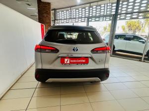Toyota Corolla Cross 1.8 HEV XS - Image 5