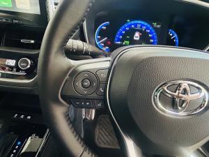 Toyota Corolla Cross 1.8 HEV XS - Image 9