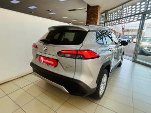 Toyota Corolla Cross 1.8 HEV XS - Image 2