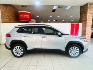 Toyota Corolla Cross 1.8 HEV XS - Image 3
