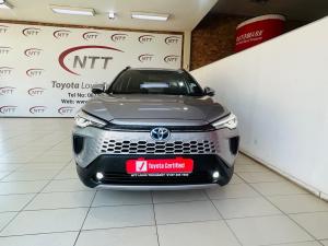 Toyota Corolla Cross 1.8 HEV XS - Image 4