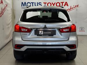 Mitsubishi ASX 2.0 GLS - Image 5