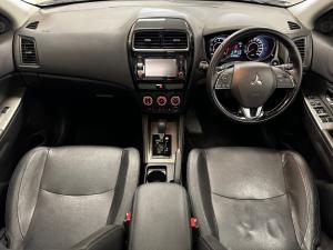 Mitsubishi ASX 2.0 GLS - Image 6