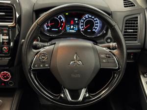 Mitsubishi ASX 2.0 GLS - Image 8