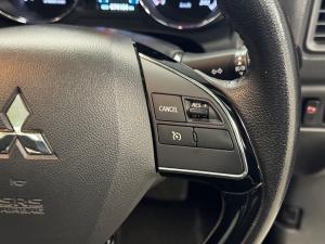 Mitsubishi ASX 2.0 GLS - Image 10