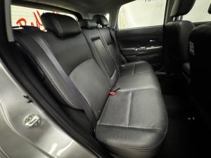 Mitsubishi ASX 2.0 GLS - Image 16