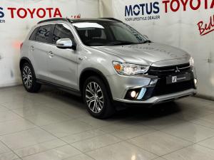 Mitsubishi ASX 2.0 GLS - Image 1