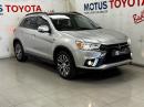 Thumbnail Mitsubishi ASX 2.0 GLS