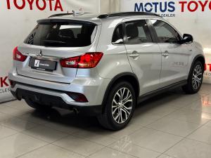 Mitsubishi ASX 2.0 GLS - Image 2