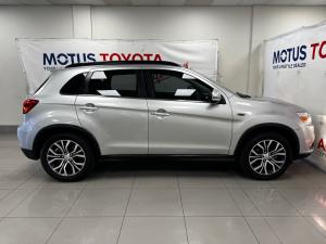 Mitsubishi ASX 2.0 GLS - Image 3