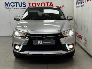 Mitsubishi ASX 2.0 GLS - Image 4