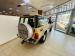 Toyota Land Cruiser 76 4.5D-4D V8 station wagon LX - Thumbnail 2