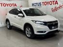Thumbnail Honda HR-V 1.8 Elegance
