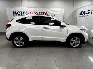 Honda HR-V 1.8 Elegance - Image 3