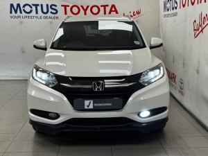 Honda HR-V 1.8 Elegance - Image 4