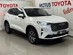 Haval H6 2.0GDIT Premium - Image 1