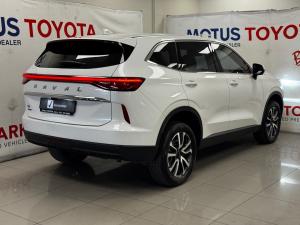 Haval H6 2.0GDIT Premium - Image 2
