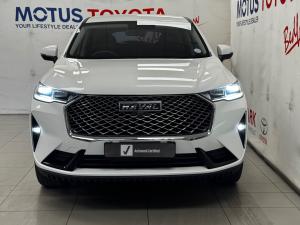 Haval H6 2.0GDIT Premium - Image 4