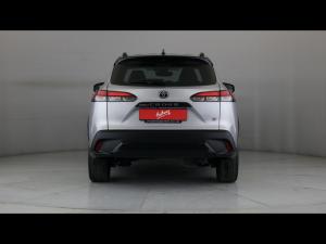 Toyota Corolla Cross 1.8 GR-Sport - Image 5