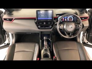 Toyota Corolla Cross 1.8 GR-Sport - Image 6