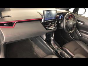 Toyota Corolla Cross 1.8 GR-Sport - Image 7