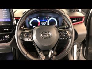 Toyota Corolla Cross 1.8 GR-Sport - Image 8