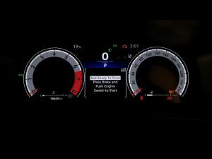 Toyota Corolla Cross 1.8 GR-Sport - Image 9